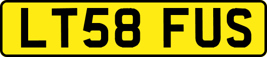 LT58FUS