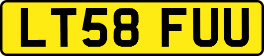 LT58FUU