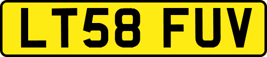 LT58FUV