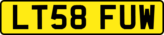 LT58FUW