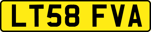 LT58FVA