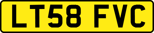 LT58FVC