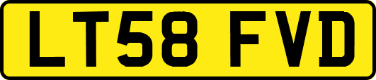 LT58FVD
