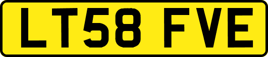LT58FVE