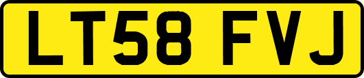 LT58FVJ