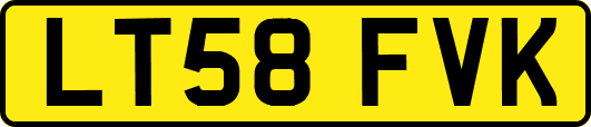 LT58FVK