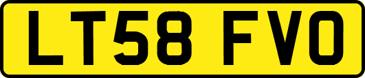LT58FVO