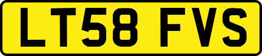 LT58FVS