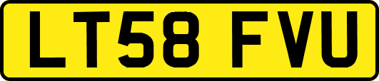 LT58FVU