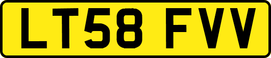 LT58FVV