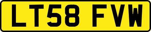 LT58FVW