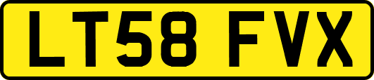 LT58FVX