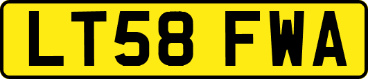 LT58FWA