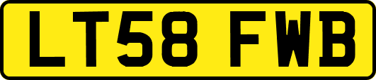 LT58FWB