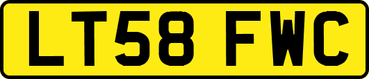 LT58FWC