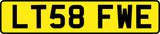 LT58FWE