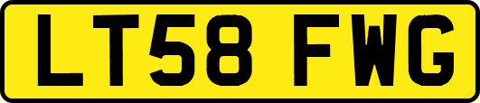 LT58FWG