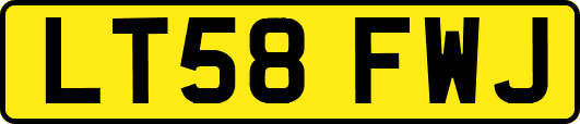 LT58FWJ
