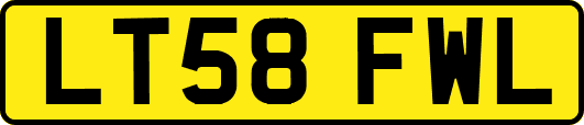 LT58FWL