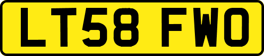 LT58FWO