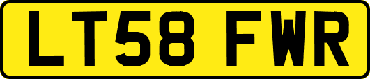 LT58FWR