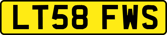 LT58FWS