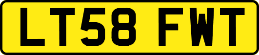 LT58FWT