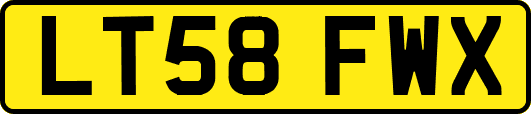 LT58FWX