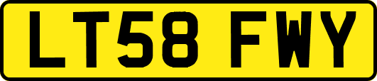 LT58FWY