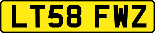 LT58FWZ
