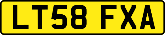 LT58FXA