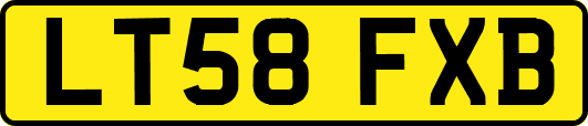LT58FXB