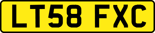 LT58FXC
