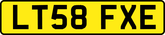 LT58FXE