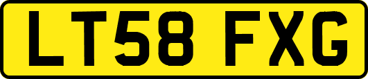 LT58FXG
