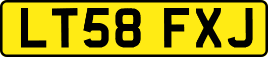 LT58FXJ