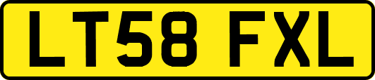 LT58FXL