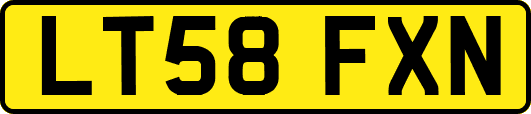 LT58FXN