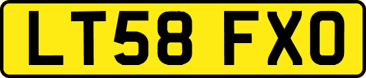 LT58FXO