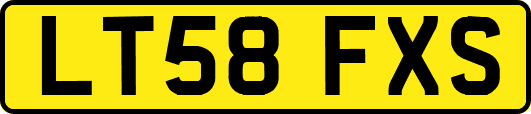 LT58FXS