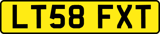 LT58FXT