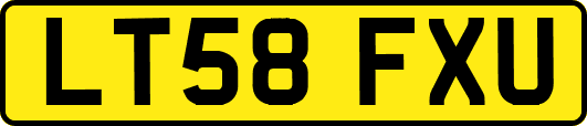 LT58FXU