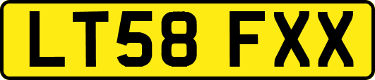 LT58FXX
