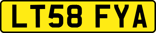 LT58FYA