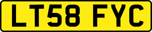 LT58FYC