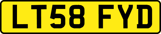 LT58FYD