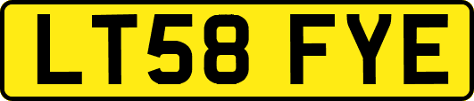 LT58FYE