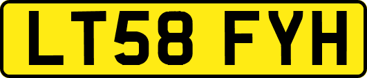 LT58FYH