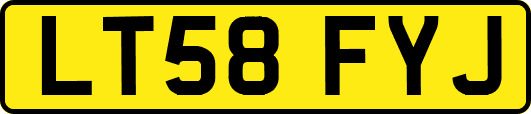 LT58FYJ