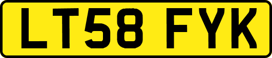 LT58FYK